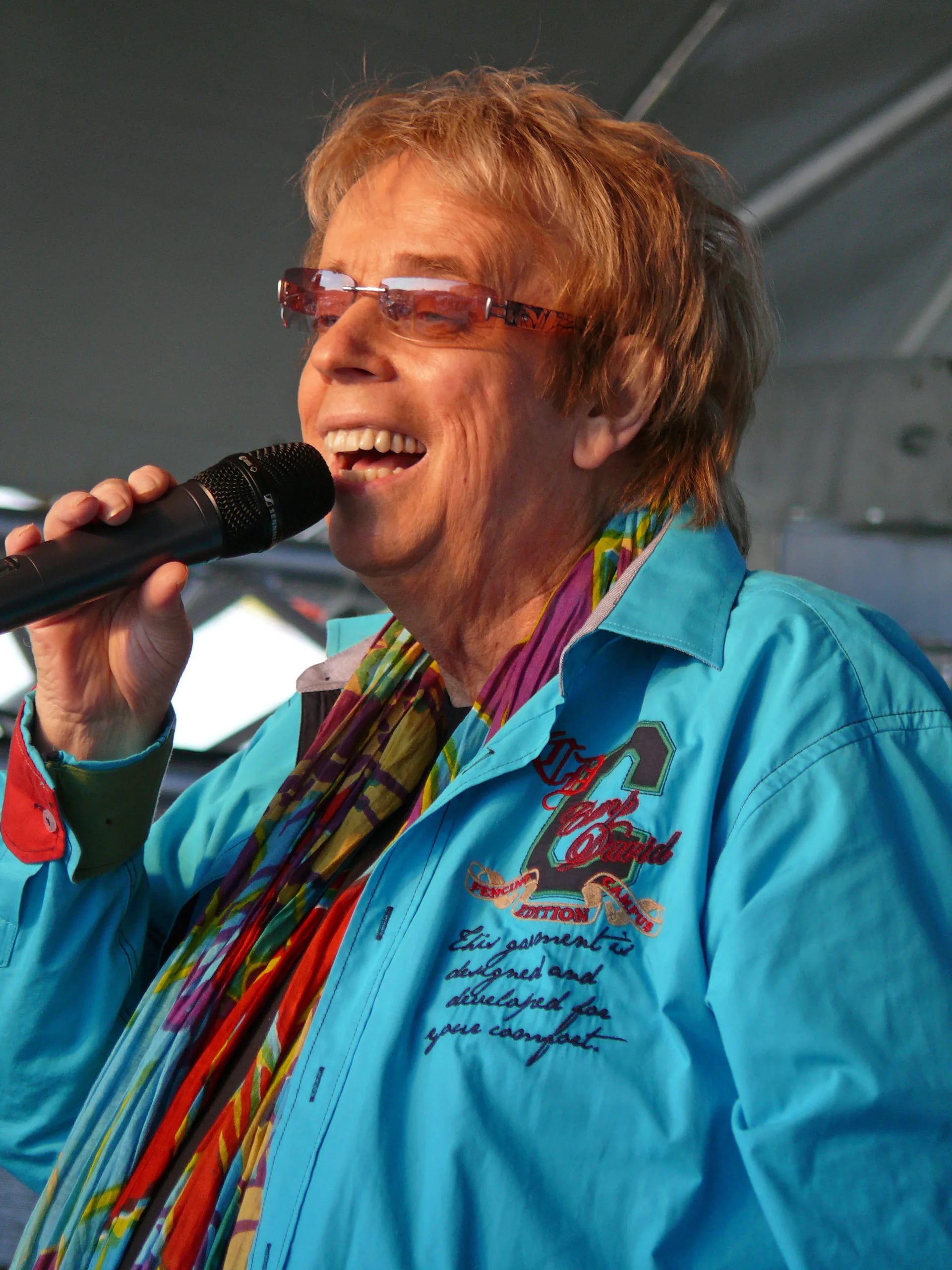 Porträt von Ekkehard Göpelt (1945–2016) – Gedenkseite