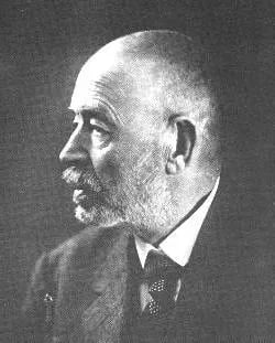 Porträt von János Tornyai (1869–1936) – Gedenkseite