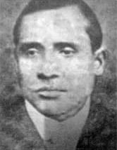 Porträt von Chadra Kumar Agarwala (1867–1938) – Gedenkseite
