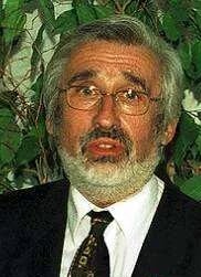 Porträt von Ernst Schulin (1929–2017) – Gedenkseite
