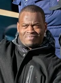 Portrait of Tarvaris Jackson (1983–2020) – memorial page