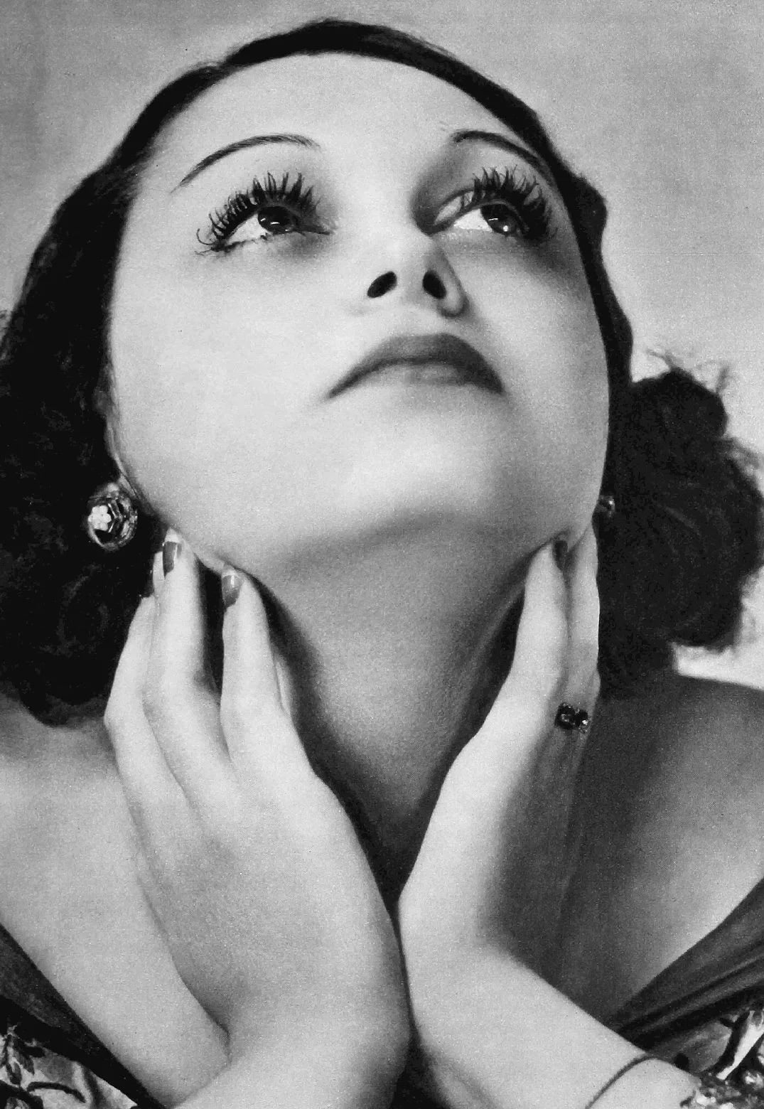 Porträt von Alice Reinheart (1910–1993) – Gedenkseite