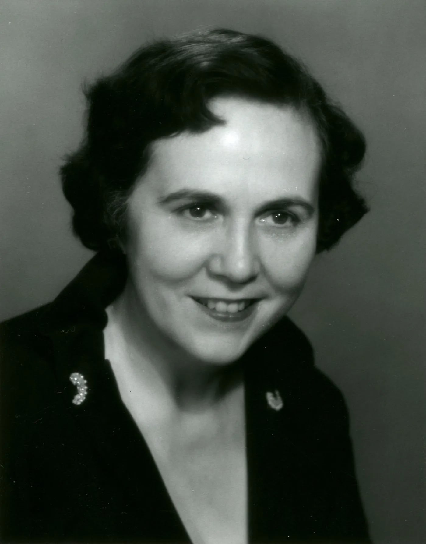 Portrait of Eleanor Josephine Macdonald (1906–2007) – memorial page