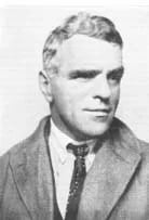 Portrait of Kurt Faber (1880–1929) – memorial page