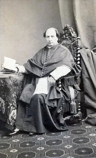 Portrait of Girolamo d’Andrea (1812–1868) – memorial page