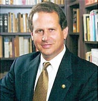 Porträt von Lincoln Diaz-Balart (1954–2025) – Gedenkseite