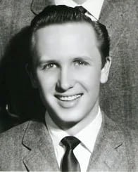 Portrait of Joe B. Mauldin (1940–2015) – memorial page