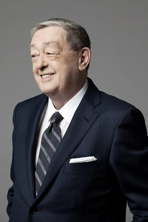 Porträt von Mariusz Walter (1937–2022) – Gedenkseite
