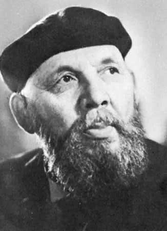 Portrait of Frans Eemil Sillanpää (1888–1964) – memorial page