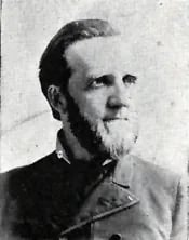 Portrait of John T. Heard (1840–1927) – memorial page