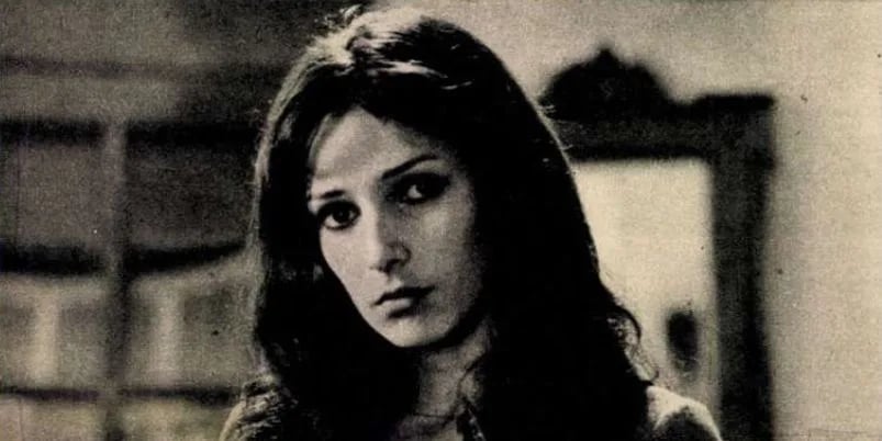 Porträt von Elena Albu (1949–2003) – Gedenkseite