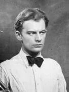 Portrait of Martin Jacob (1900–1970) – memorial page
