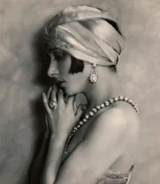 Portrait of Elfriede Ehrenfels (1894–1982) – memorial page