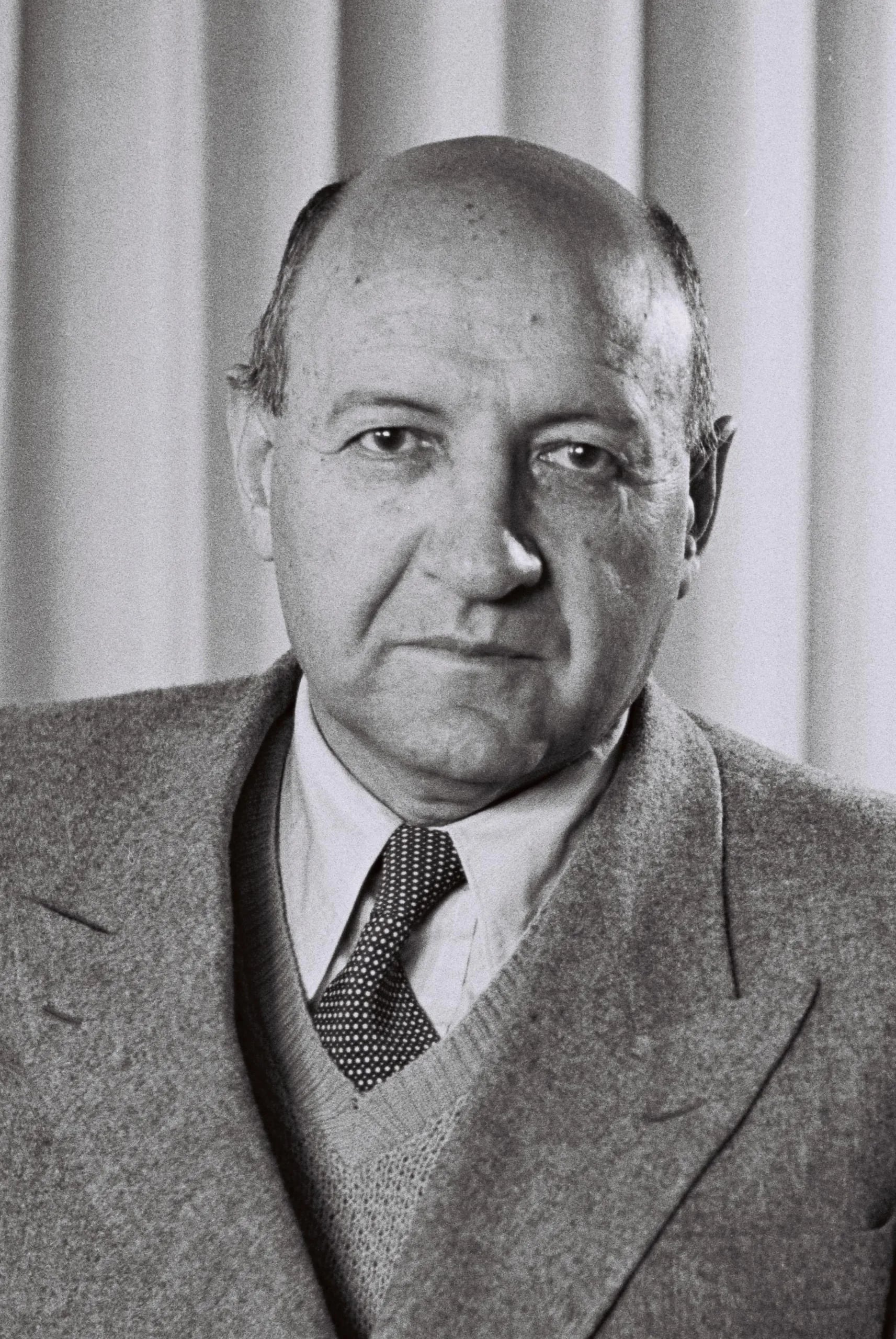 Porträt von Elieser Kaplan (1891–1952) – Gedenkseite