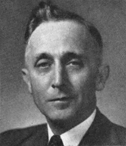 Portrait of Elijah Lewis Forrester (1896–1970) – memorial page