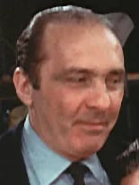 Porträt von Elio Scardamaglia (1920–2001) – Gedenkseite