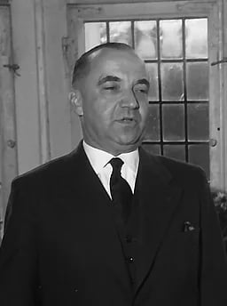 Porträt von Emil Gutenkunst (1903–1989) – Gedenkseite