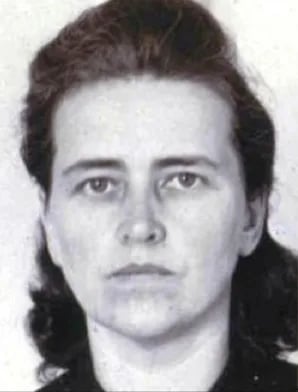 Porträt von Elise Hampel (1903–1943) – Gedenkseite