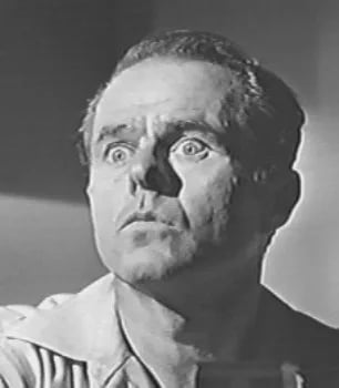 Porträt von Elisha Cook (1903–1995) – Gedenkseite