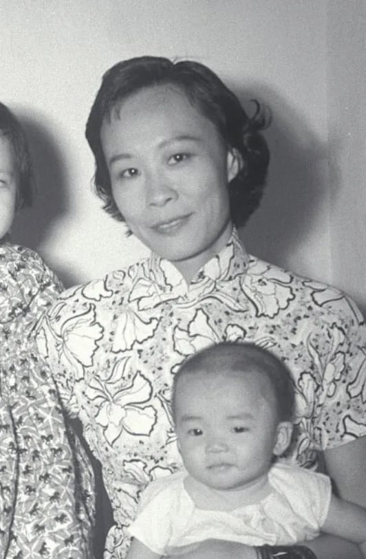 Portrait of Elizabeth Choy (1910–2006) – memorial page