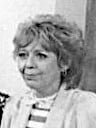 Porträt von Ellen Tiedtke (1930–2022) – Gedenkseite