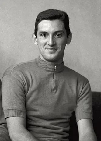 Porträt von Giovanni Pettenella (1943–2010) – Gedenkseite