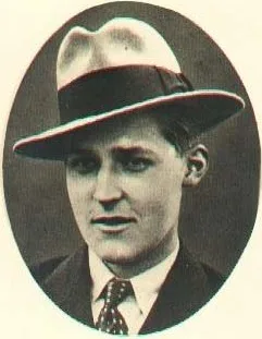 Porträt von Gonzalo de Borbón y Battenberg (1914–1934) – Gedenkseite