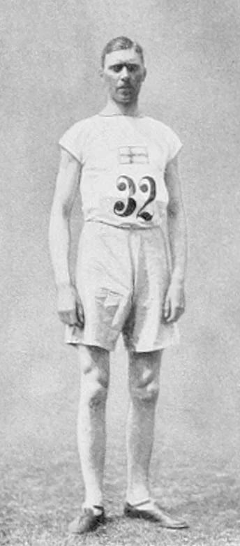 Portrait of Gösta Lilliehöök (1884–1974) – memorial page