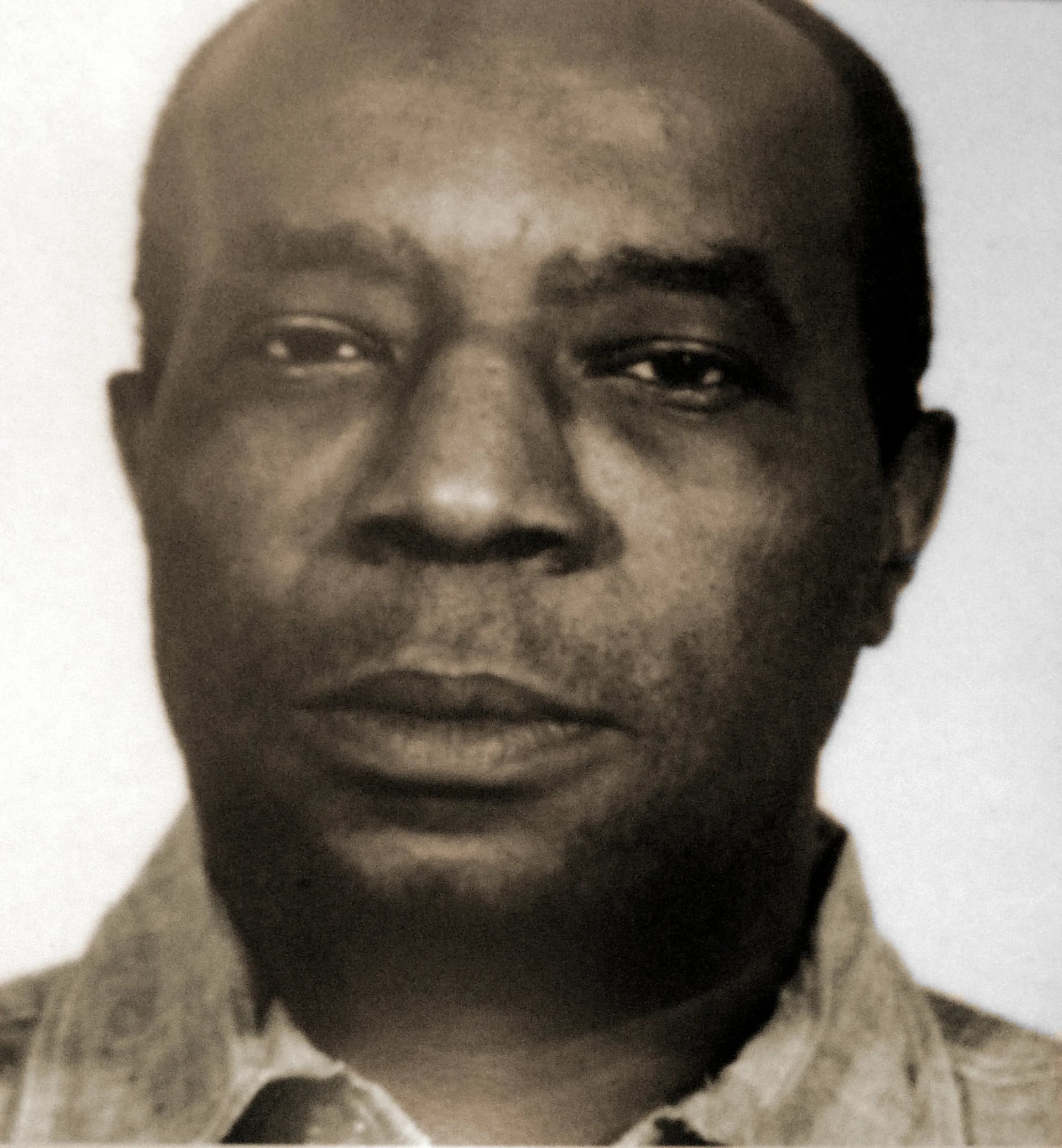 Porträt von Ellsworth Johnson (1905–1968) – Gedenkseite