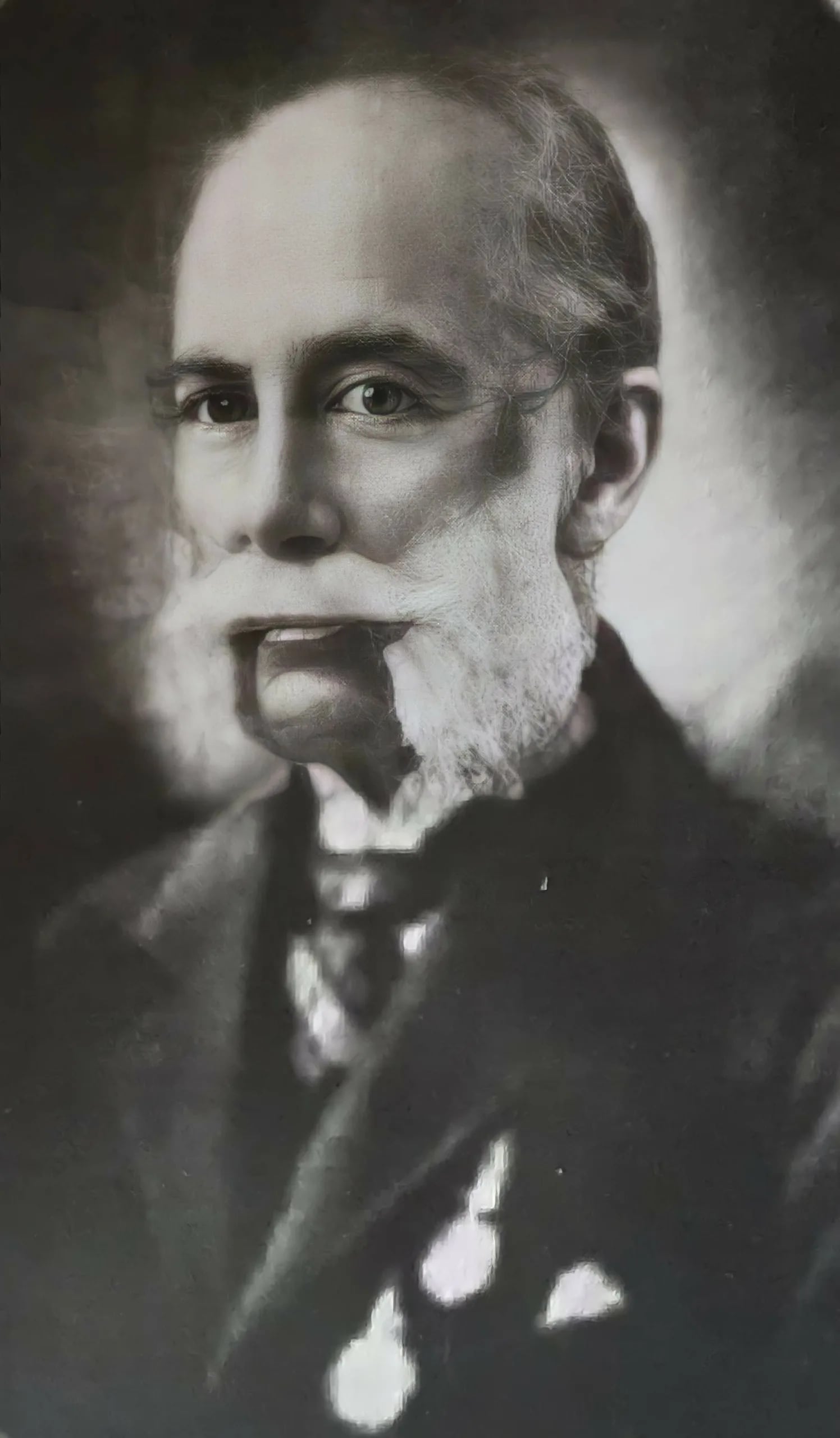 Portrait of Manuel Teófilo Dávila Montoro (1844–1928) – memorial page