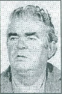 Portrait of Georgi Veslinov (1924–1995) – memorial page