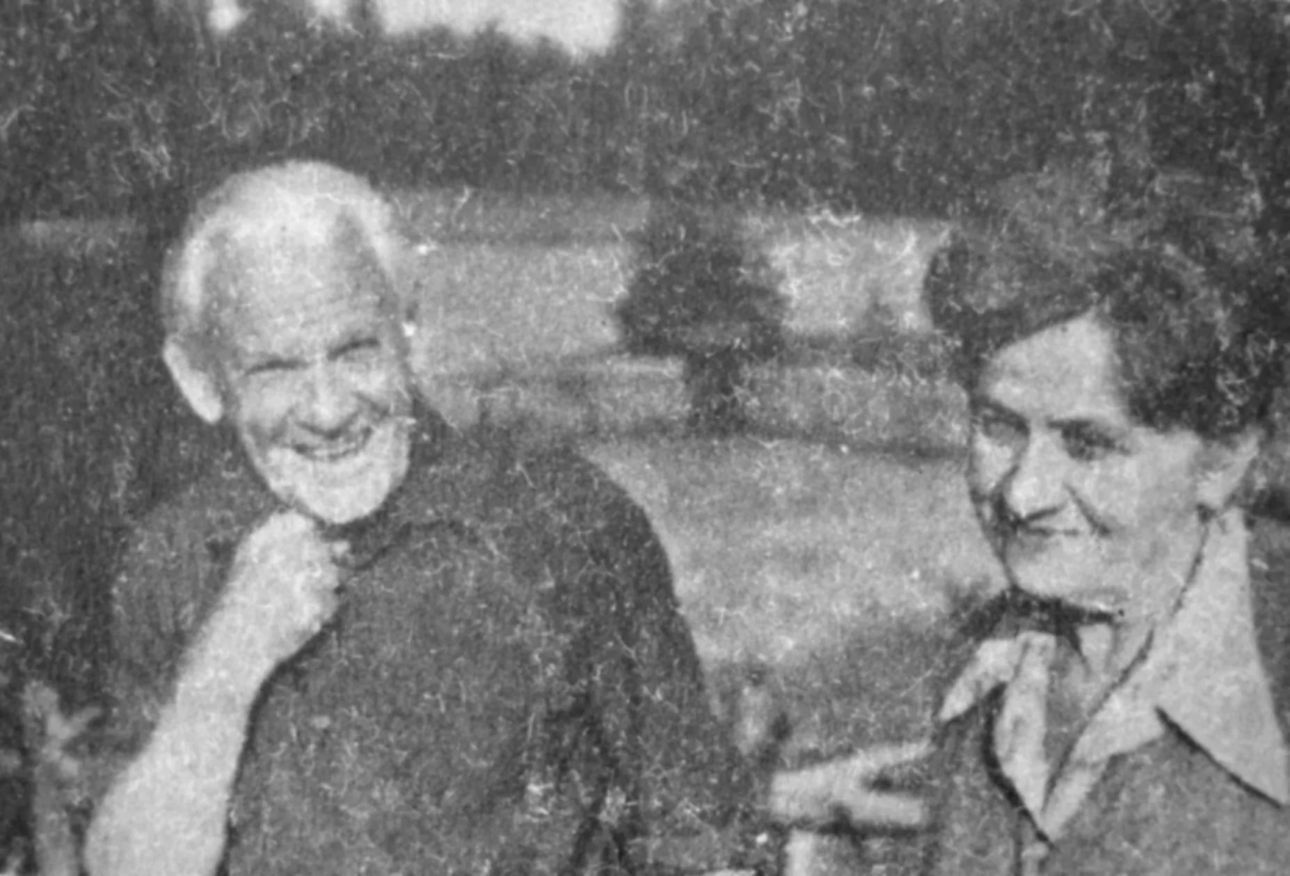 Portrait of Zofia Hoszowska-Kretowa (1908–1983) – memorial page