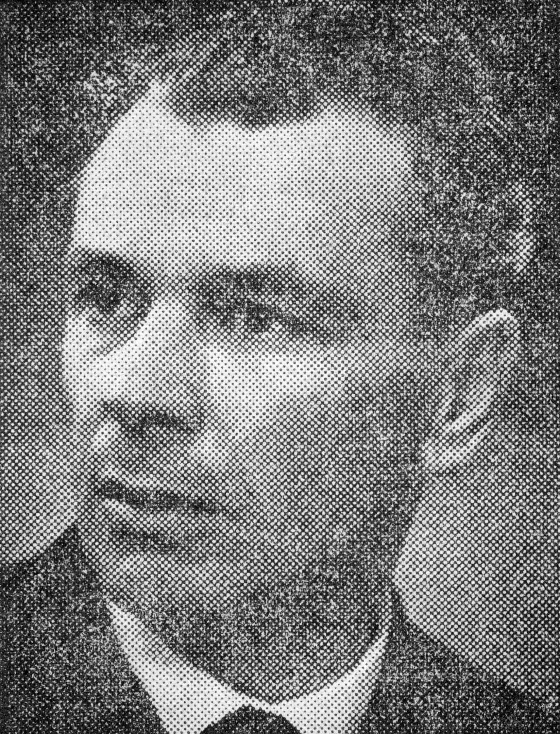 Porträt von Elmar Steurer (1924–2011) – Gedenkseite