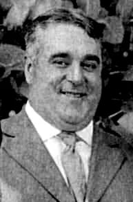 Porträt von Eric Campbell (1880–1917) – Gedenkseite