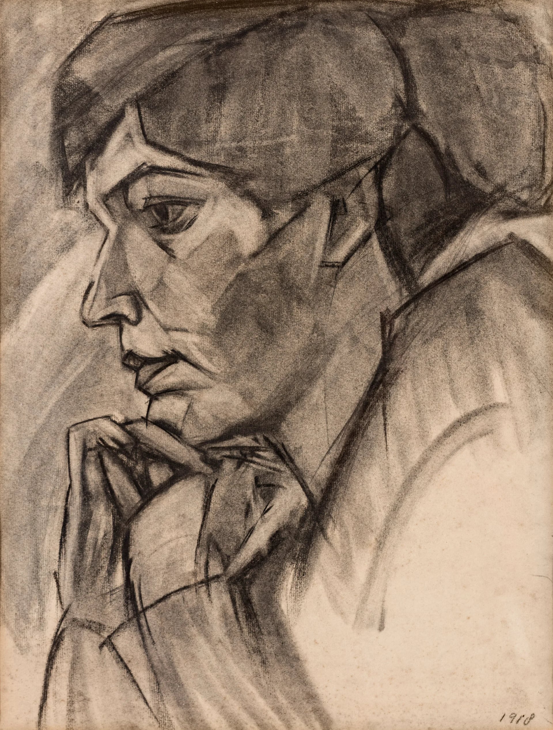 Porträt von Else Lohmann (1897–1984) – Gedenkseite