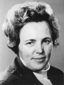 Porträt von Else Merke (1920–2005) – Gedenkseite