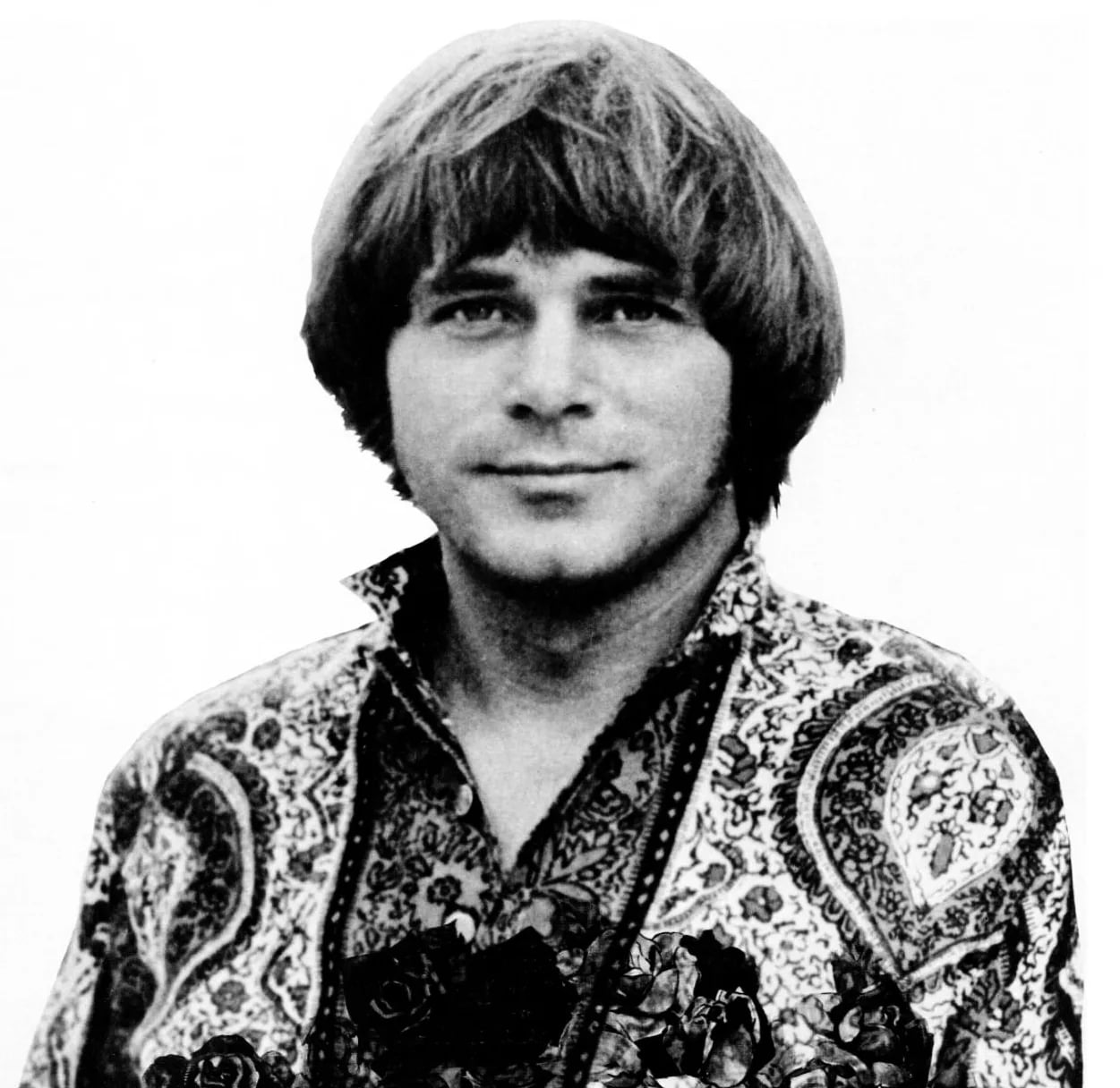 Porträt von Joe South (1940–2012) – Gedenkseite