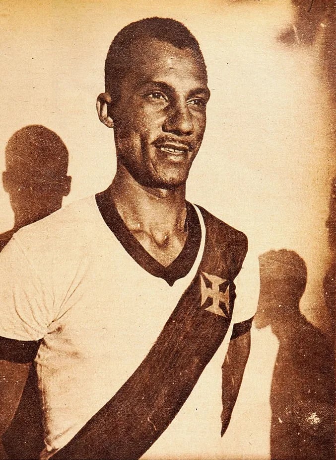 Porträt von Ely do Amparo (1921–1991) – Gedenkseite