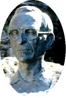 Porträt von Elías Valiña Sampedro (1929–1989) – Gedenkseite