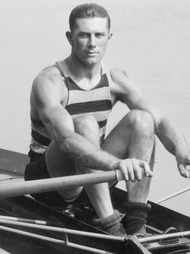 Portrait of John Kelly (1889–1960) – memorial page