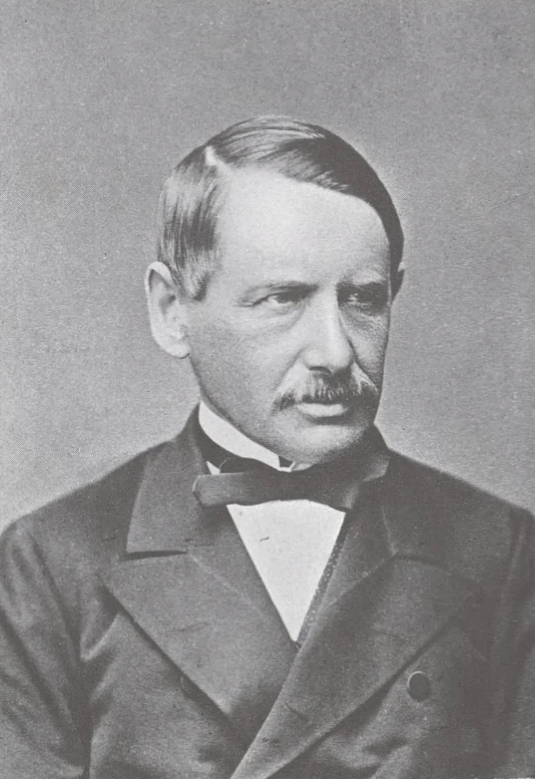 Portrait of Emanuel von Ringhoffer I. (1823–1903) – memorial page