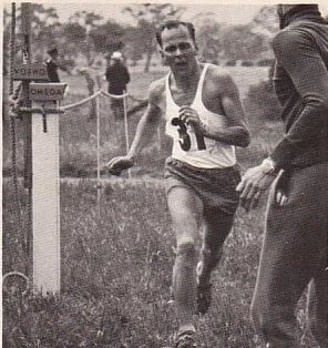 Porträt von Lars Hall (1927–1991) – Gedenkseite