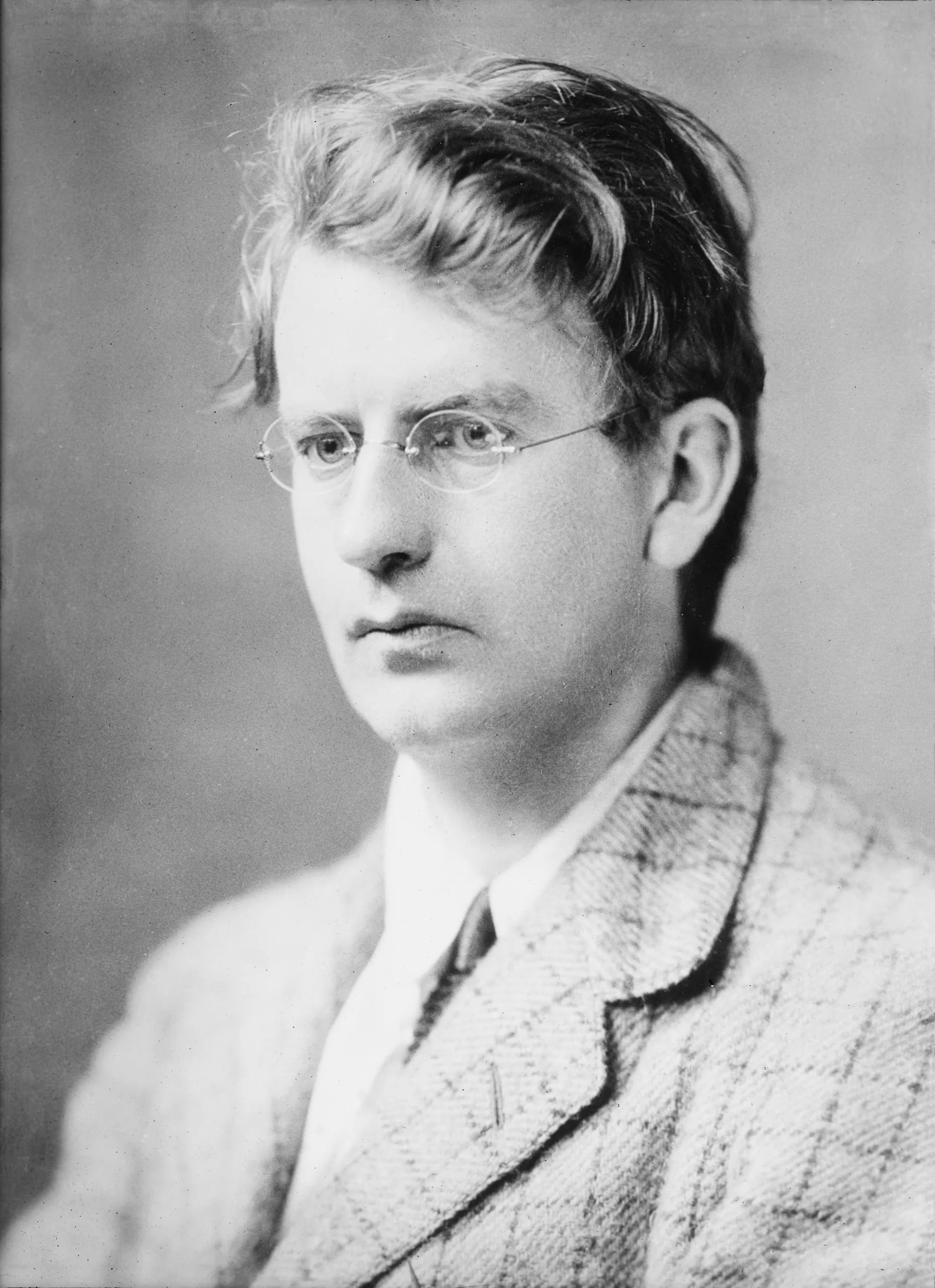 Portrait of John Logie Baird (1888–1946) – memorial page