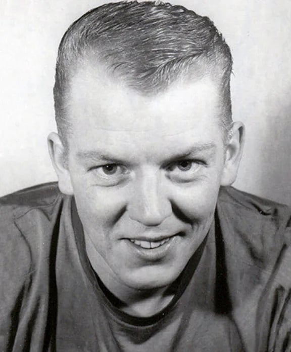 Porträt von Lars-Eric Lundvall (1934–2020) – Gedenkseite