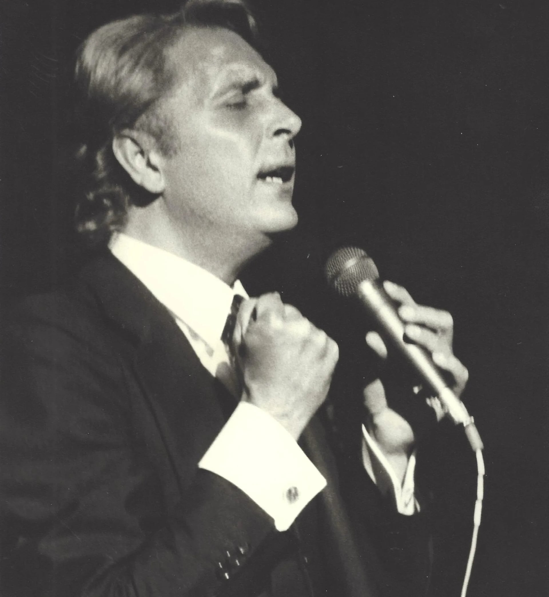 Porträt von Jaime Morey (1942–2015) – Gedenkseite