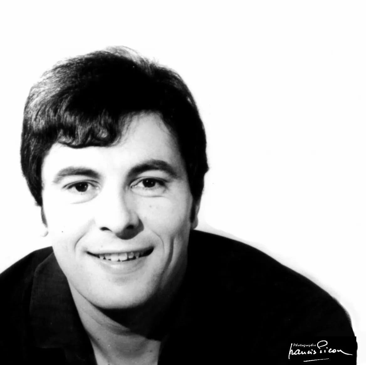 Portrait of Jean-Paul Mauric (1933–1971) – memorial page