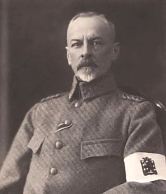 Portrait of Nikolaj Mexmontan (1860–1932) – memorial page