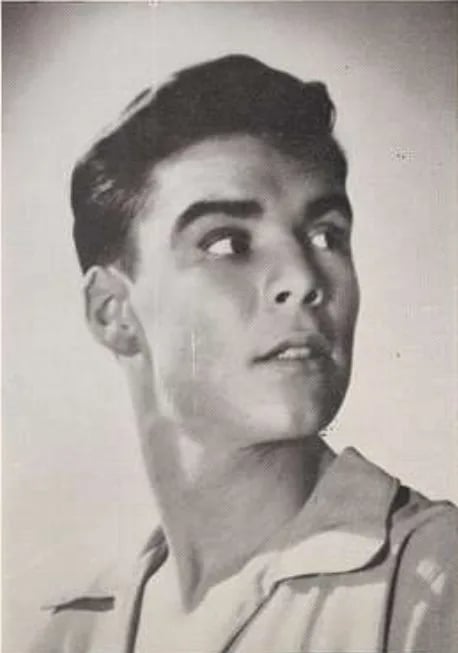 Portrait of Jacques d’Amboise (1934–2021) – memorial page