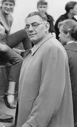 Porträt von Emil Johannes Guttzeit (1898–1984) – Gedenkseite