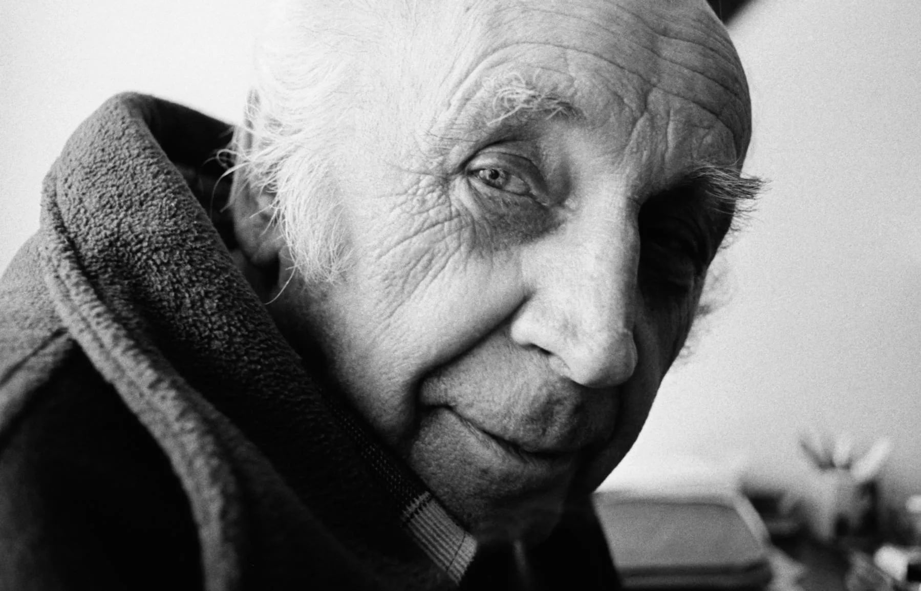 Portrait of Emil Juliš (1920–2006) – memorial page